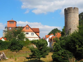 Frau Holle-Land-Hotel Witzenhausen